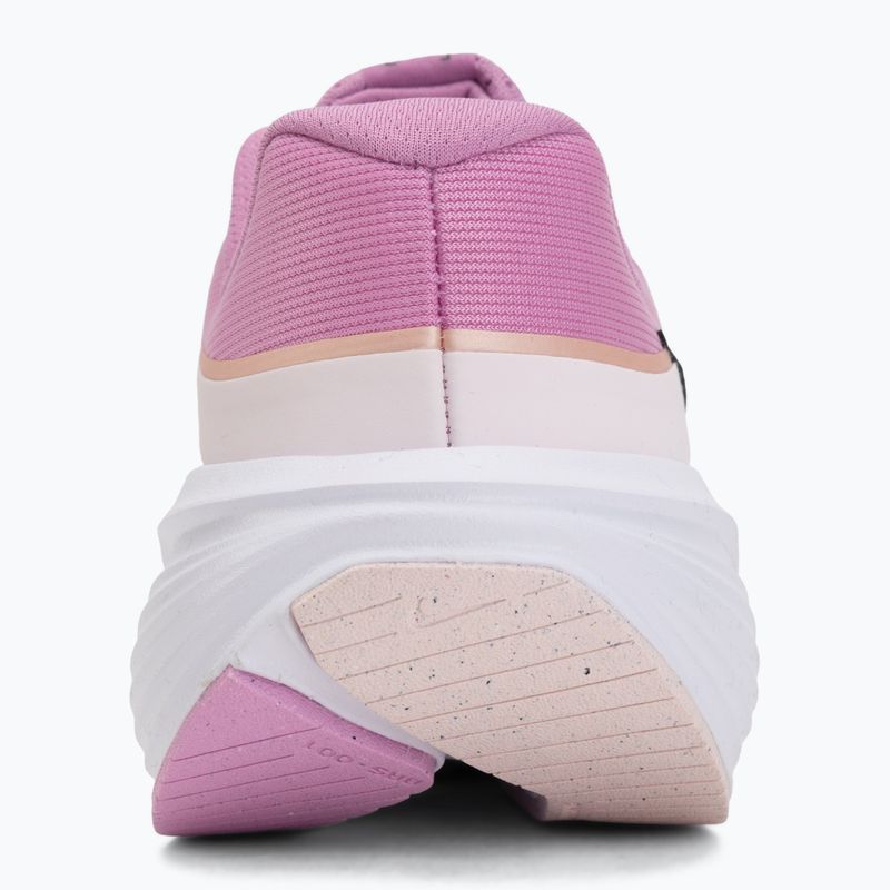 Laufschuhe für Damen Nike Downshifter 14 light magenta/off noir/white/black 6