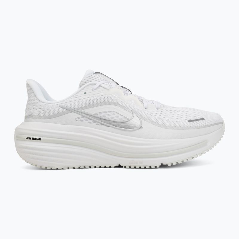 Herren-Laufschuhe Nike Winflo 12 white/summit white/metallic silver 2
