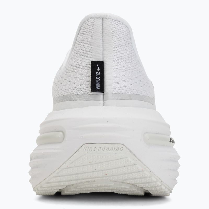 Herren-Laufschuhe Nike Winflo 12 white/summit white/metallic silver 6
