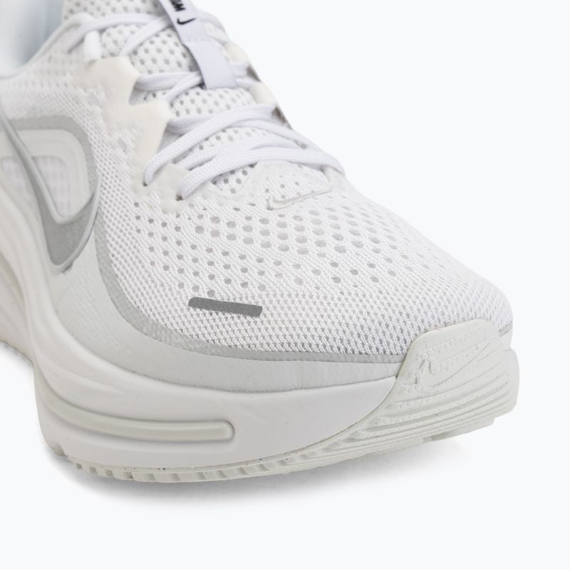 Herren-Laufschuhe Nike Winflo 12 white/summit white/metallic silver 7