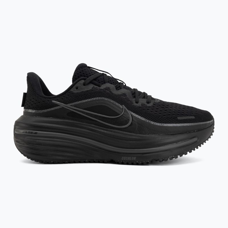 Laufschuhe für Damen Nike Winflo 12 black/dark smoke grey/black 2