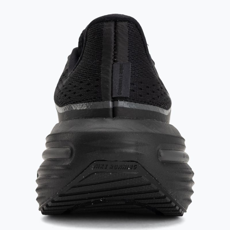 Laufschuhe für Damen Nike Winflo 12 black/dark smoke grey/black 6