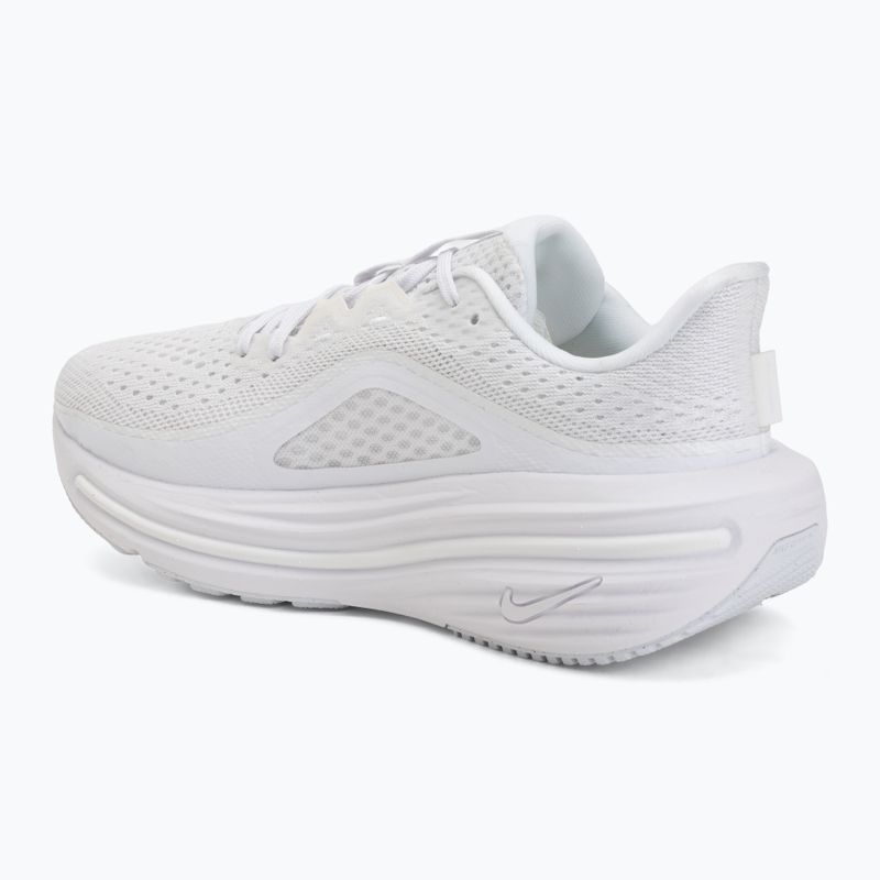 Laufschuhe für Damen Nike Winflo 12 white/summit white 3