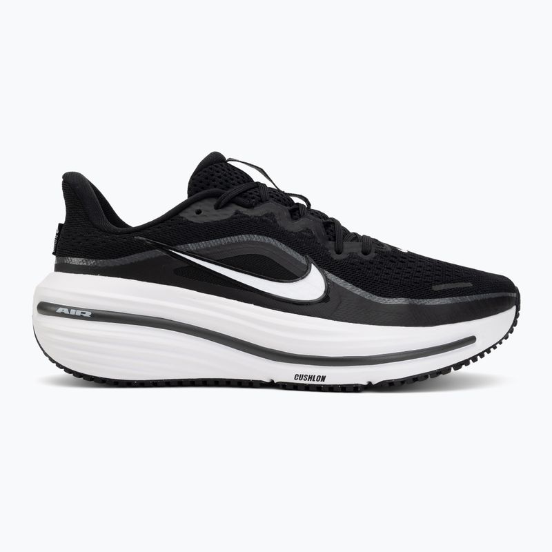 Herren-Laufschuhe Nike Winflo 12 black/dark smoke grey/white 2