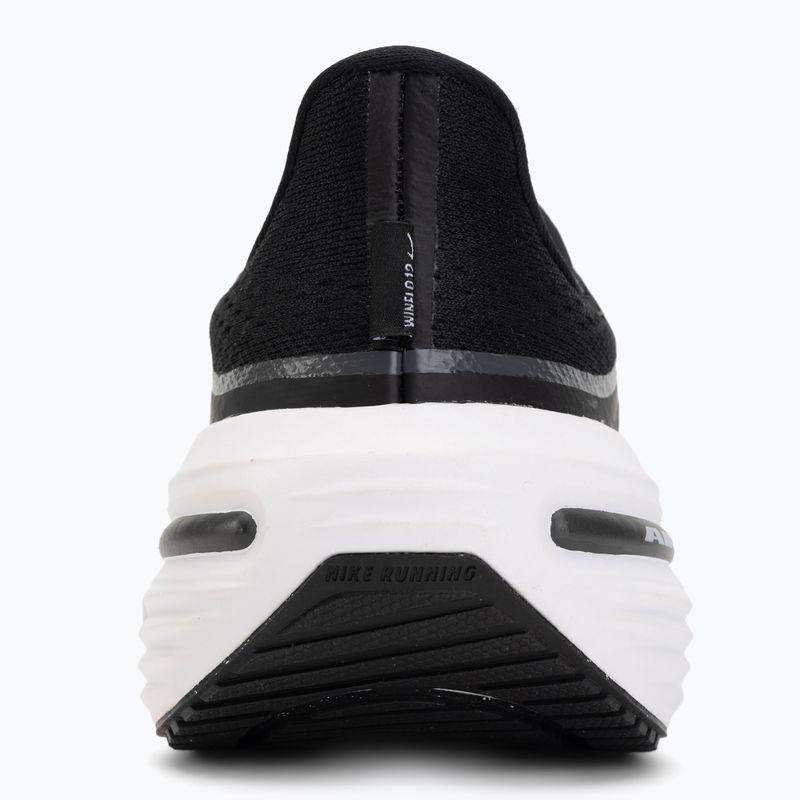 Herren-Laufschuhe Nike Winflo 12 black/dark smoke grey/white 6
