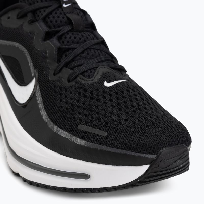 Herren-Laufschuhe Nike Winflo 12 black/dark smoke grey/white 7