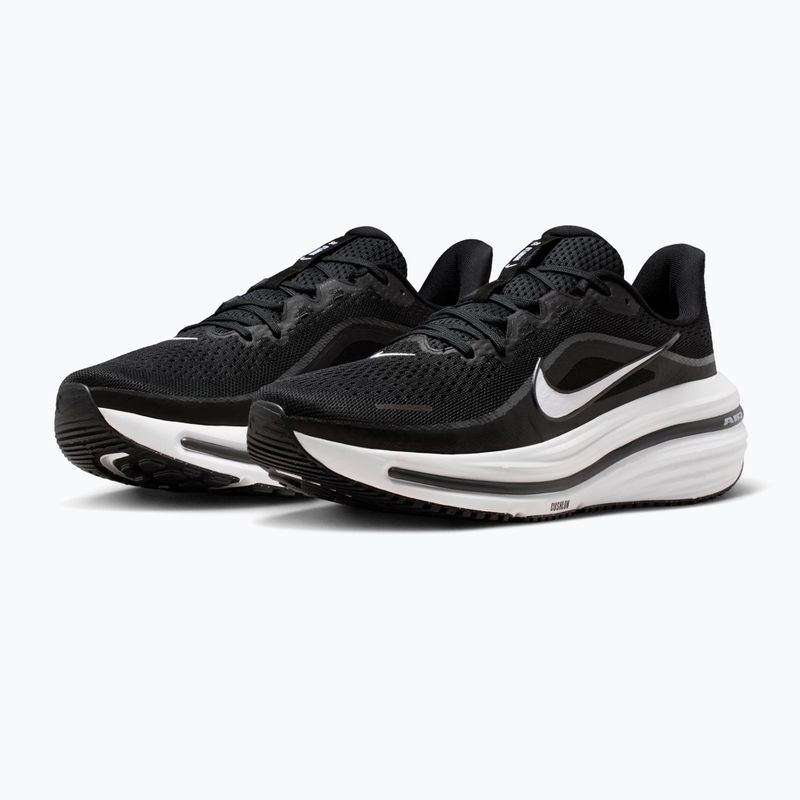 Herren-Laufschuhe Nike Winflo 12 black/dark smoke grey/white 3