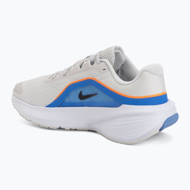 Herren-Laufschuhe Nike Downshifter 14 platinum tint/black/white/off noir 3