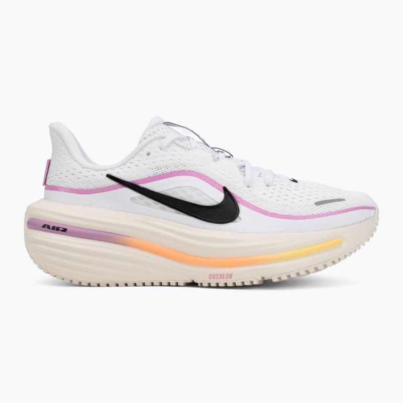 Laufschuhe für Damen Nike Winflo 12 white/light magenta/chalk/black 2