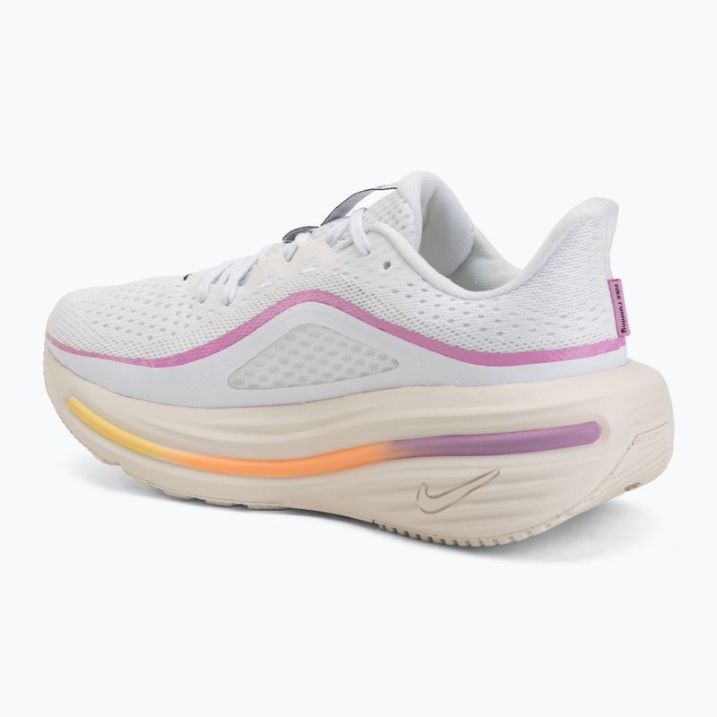 Laufschuhe für Damen Nike Winflo 12 white/light magenta/chalk/black 3