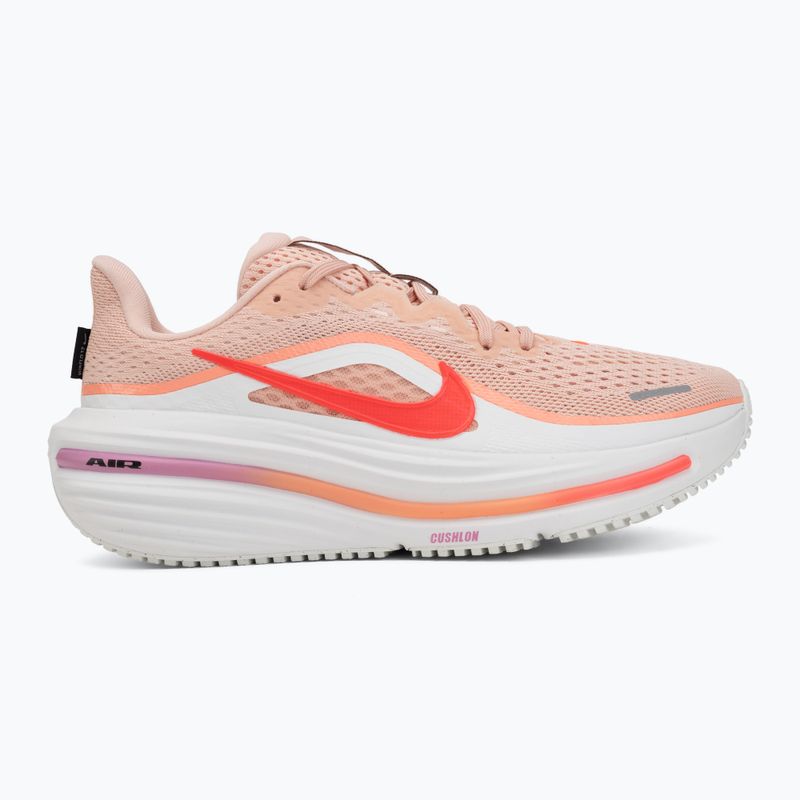 Laufschuhe für Damen Nike Winflo 12 arctic orange/summit white/flash crimson 2