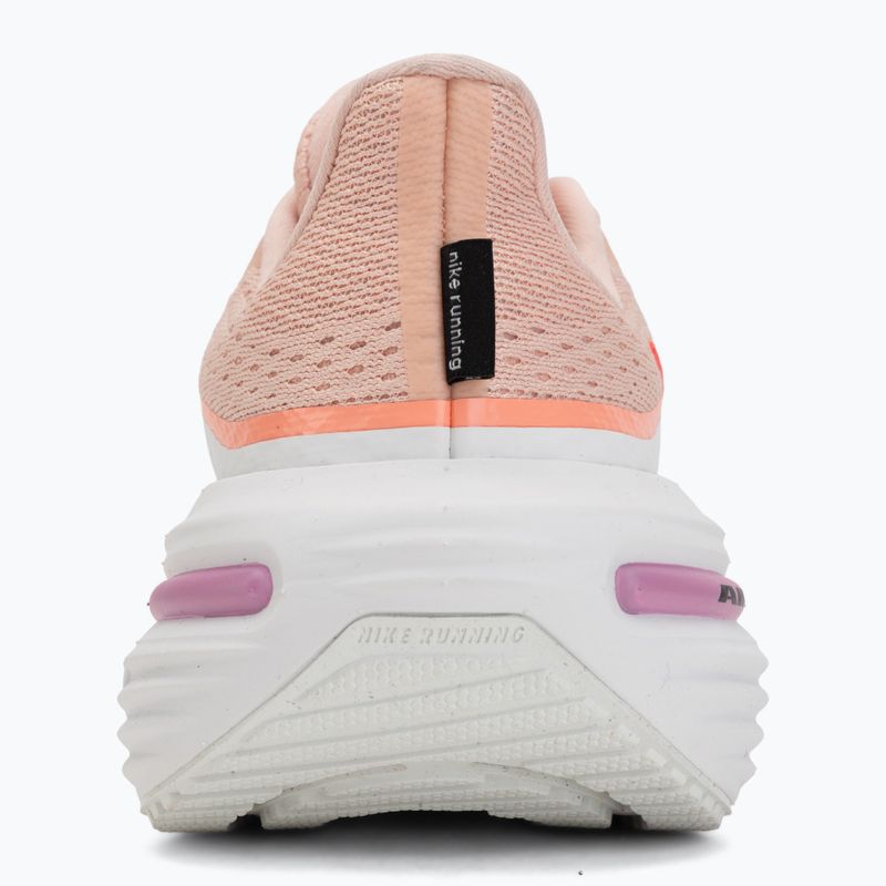 Laufschuhe für Damen Nike Winflo 12 arctic orange/summit white/flash crimson 6