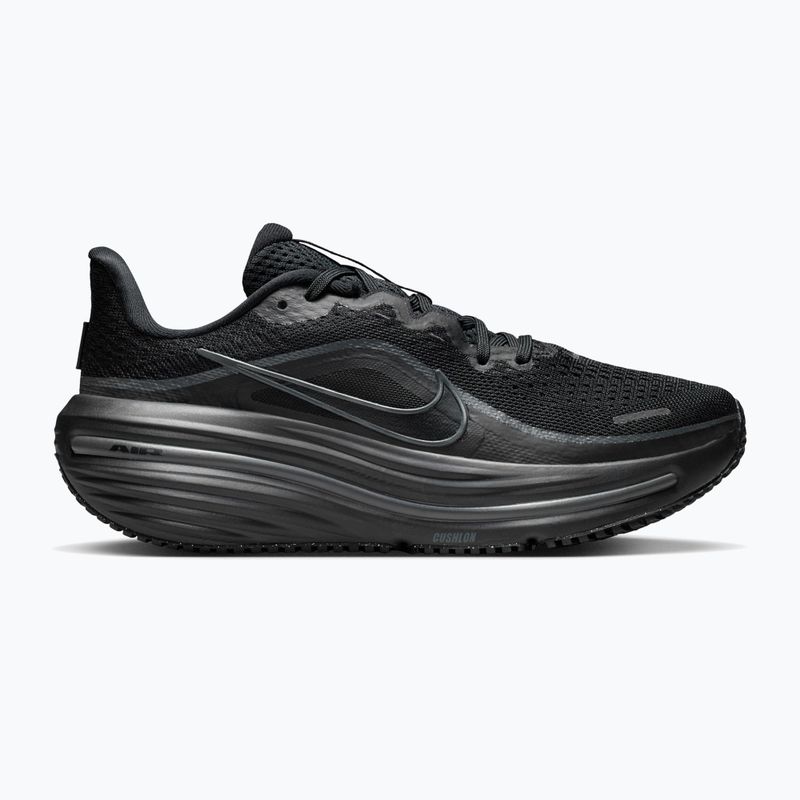 Laufschuhe für Damen Nike Winflo 12 black/dark smoke grey/black