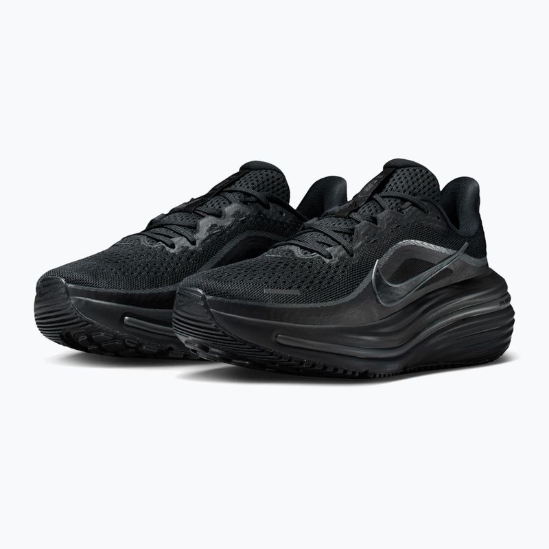 Laufschuhe für Damen Nike Winflo 12 black/dark smoke grey/black 3