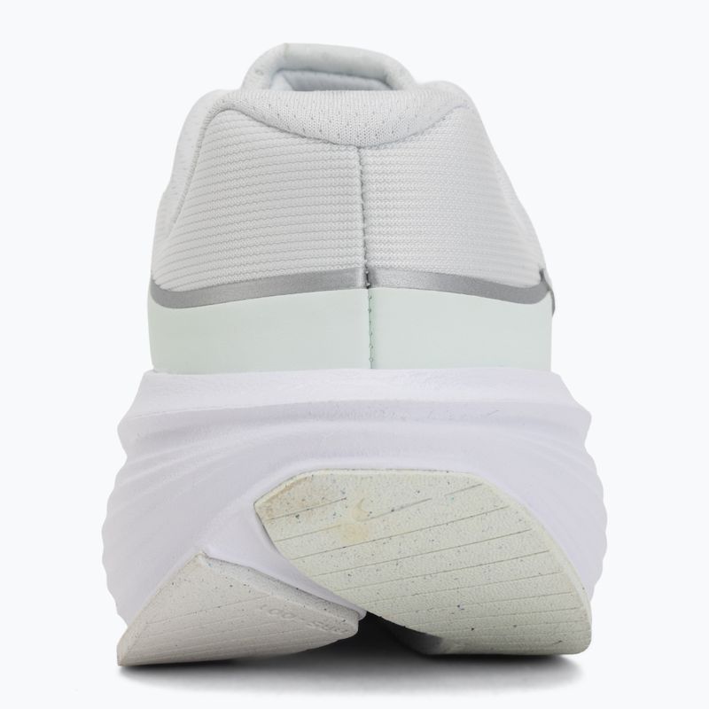 Laufschuhe für Damen Nike Downshifter 14 off white/barely green/metallic silver 6