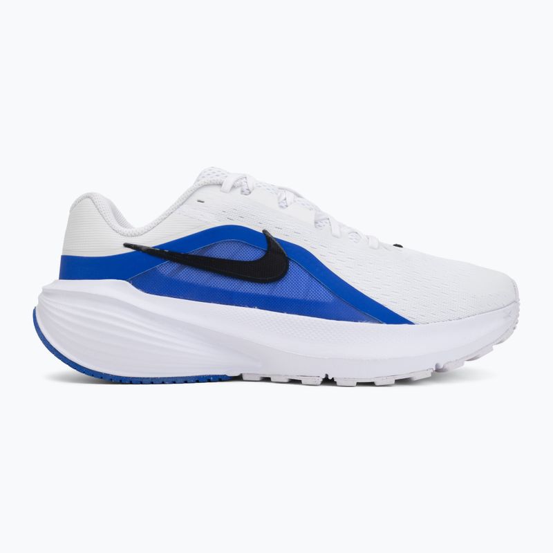 Herren-Laufschuhe Nike Downshifter 14 white/racer blue/anthracite/black 2