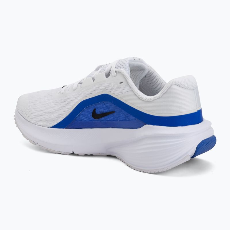 Herren-Laufschuhe Nike Downshifter 14 white/racer blue/anthracite/black 3