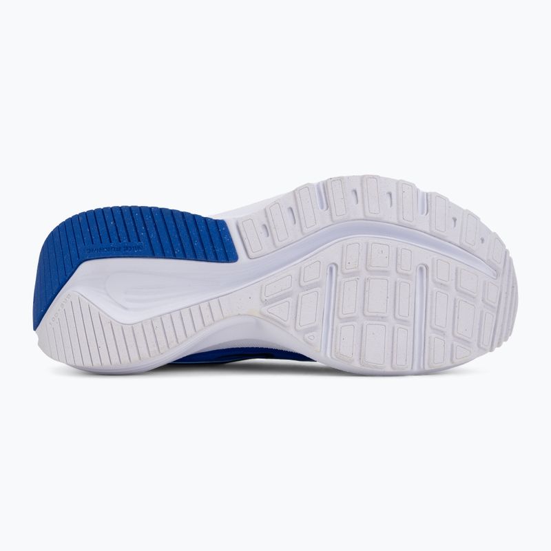 Herren-Laufschuhe Nike Downshifter 14 white/racer blue/anthracite/black 4