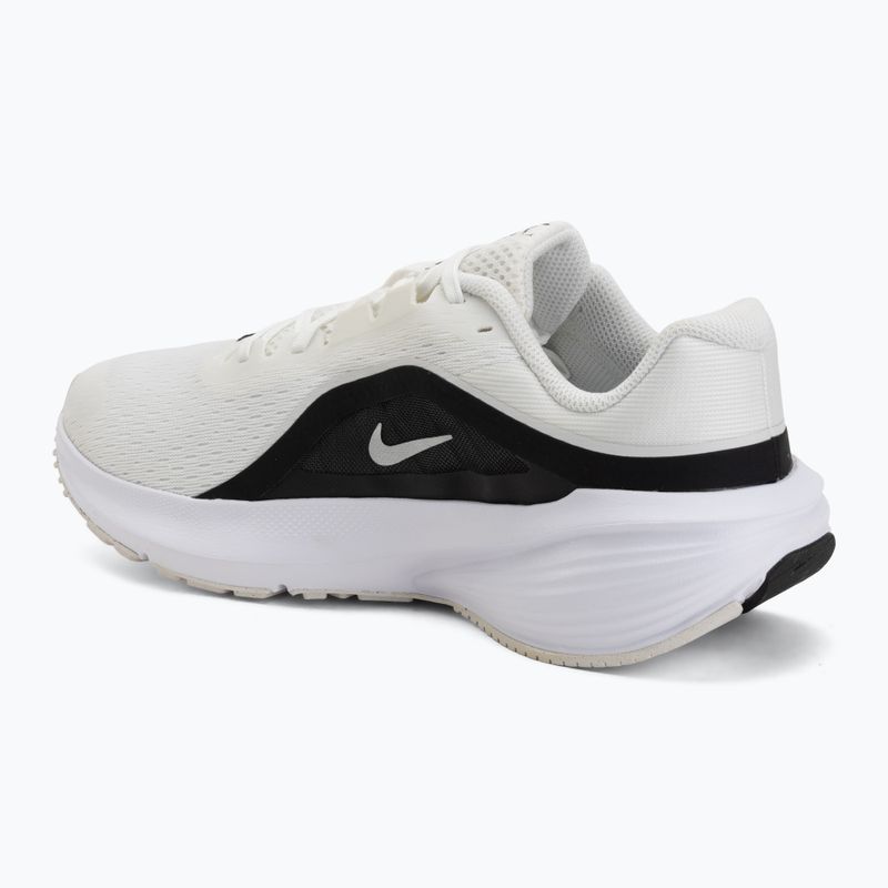 Herren-Laufschuhe Nike Downshifter 14 summit white/black/white/metallic silver 3