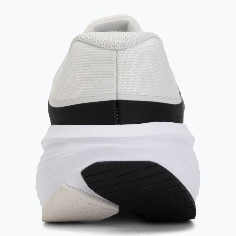 Herren-Laufschuhe Nike Downshifter 14 summit white/black/white/metallic silver 6