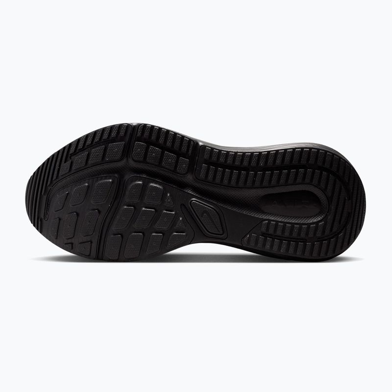 Herren-Laufschuhe Nike Winflo 12 black/dark smoke grey/black 3