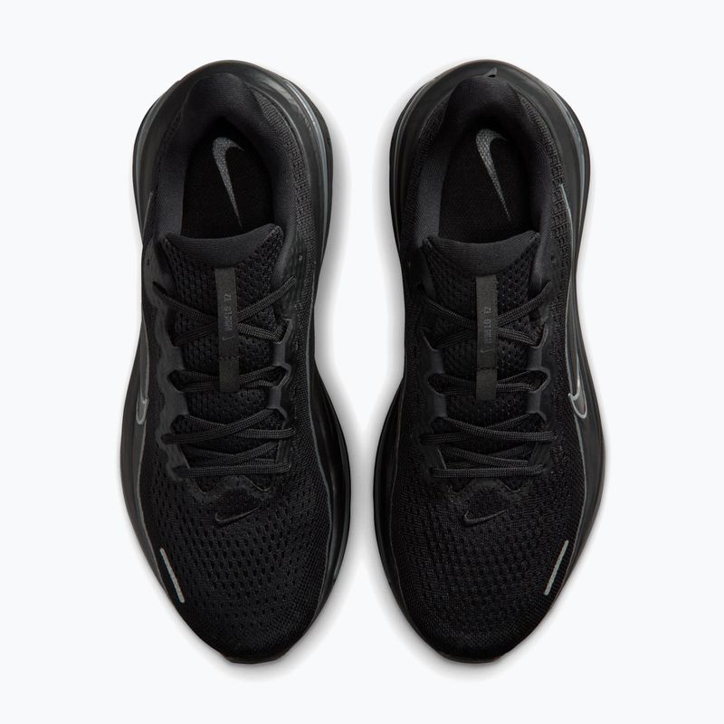 Herren-Laufschuhe Nike Winflo 12 black/dark smoke grey/black 4