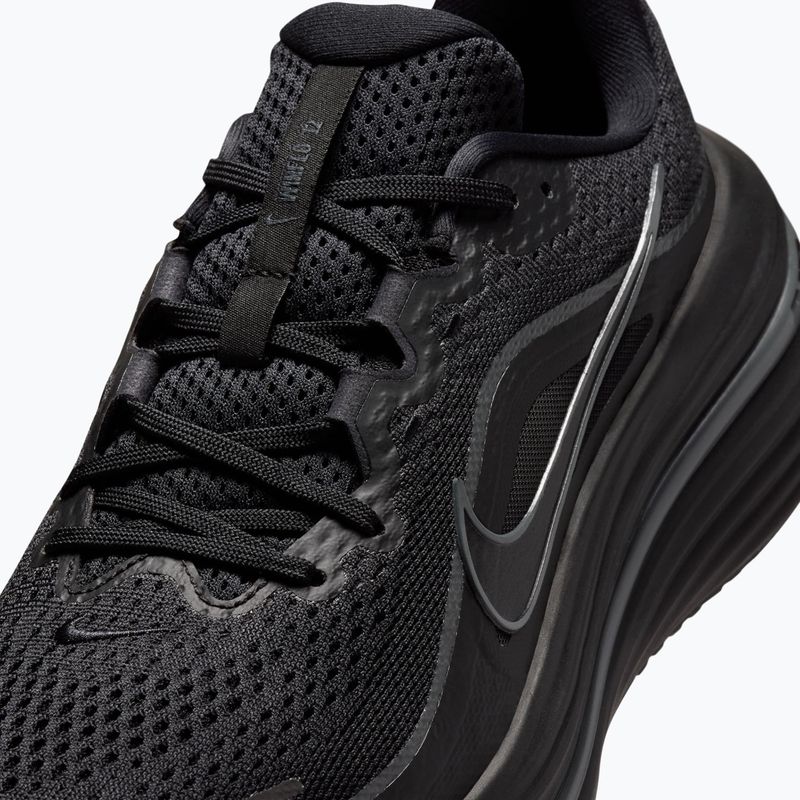 Herren-Laufschuhe Nike Winflo 12 black/dark smoke grey/black 5