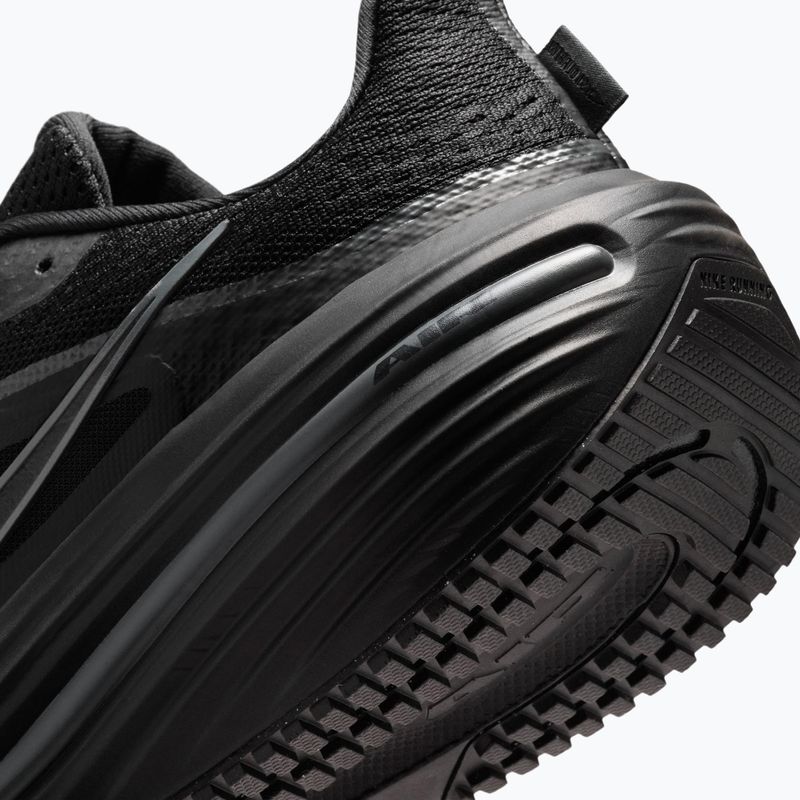 Herren-Laufschuhe Nike Winflo 12 black/dark smoke grey/black 6