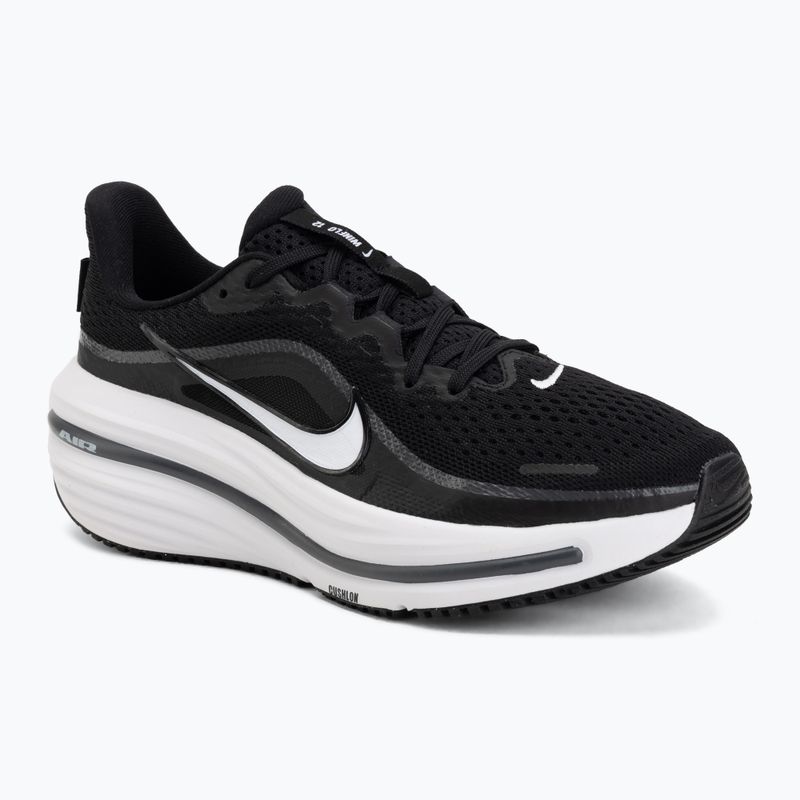 Laufschuhe für Damen Nike Winflo 12 black/dark smoke grey/white