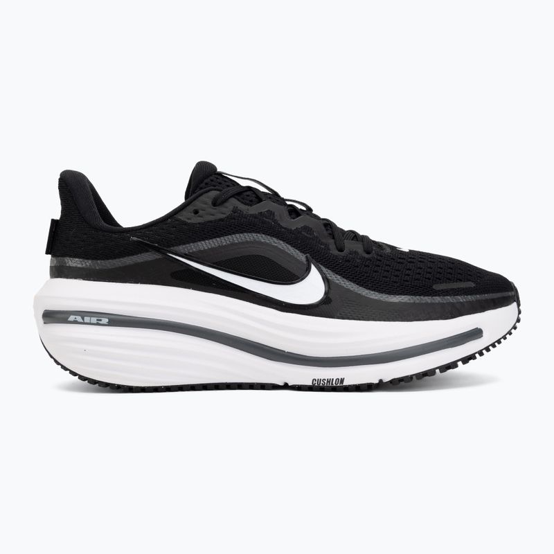 Laufschuhe für Damen Nike Winflo 12 black/dark smoke grey/white 2