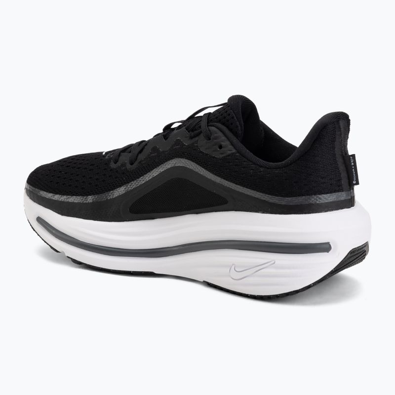Laufschuhe für Damen Nike Winflo 12 black/dark smoke grey/white 3