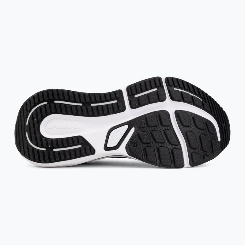Laufschuhe für Damen Nike Winflo 12 black/dark smoke grey/white 4