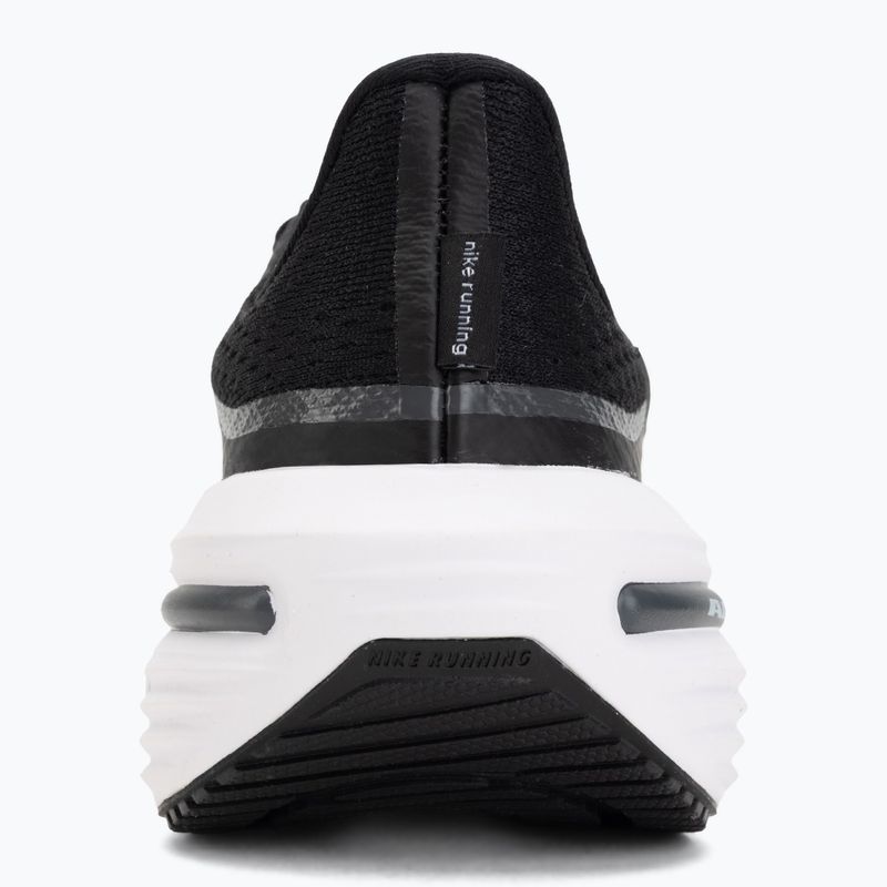 Laufschuhe für Damen Nike Winflo 12 black/dark smoke grey/white 6