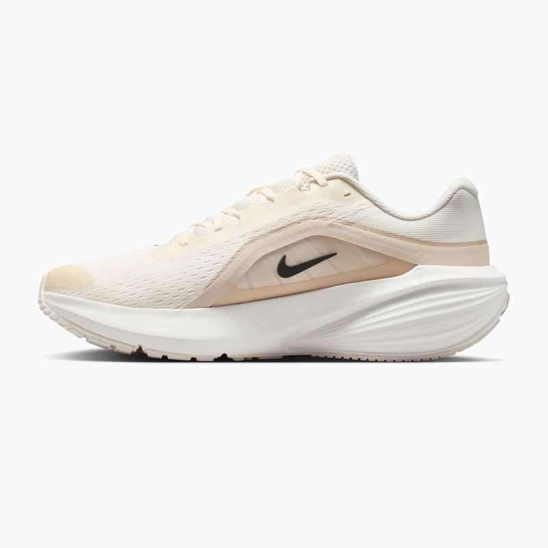 Herren-Laufschuhe Nike Downshifter 14 pale ivory/black/sail/black spruce 2