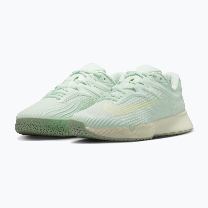 Damen Tennisschuhe Nike Vapor Pro 3 barely green/sea glass/coconut milk 3