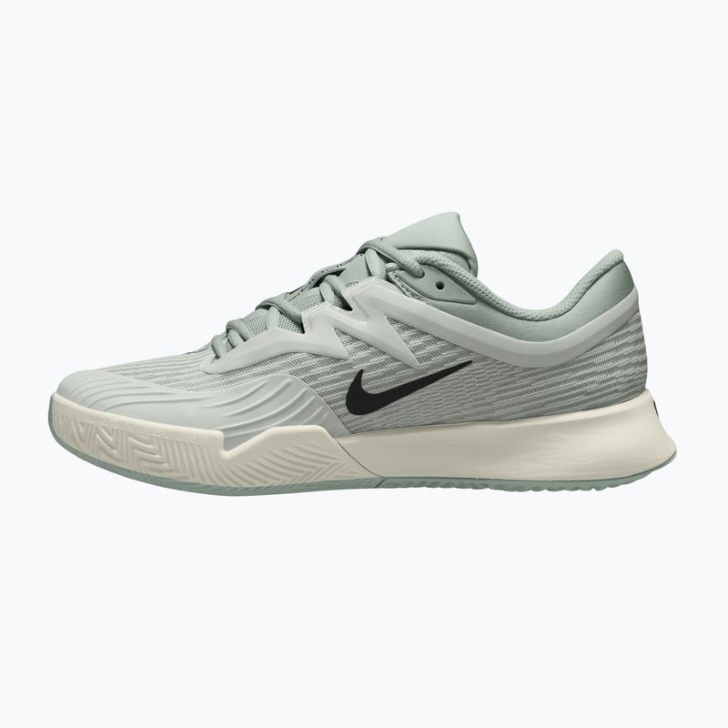 Damen Tennisschuhe Nike Vapor Pro 3 Clay light silver/steam/phantom/black 2