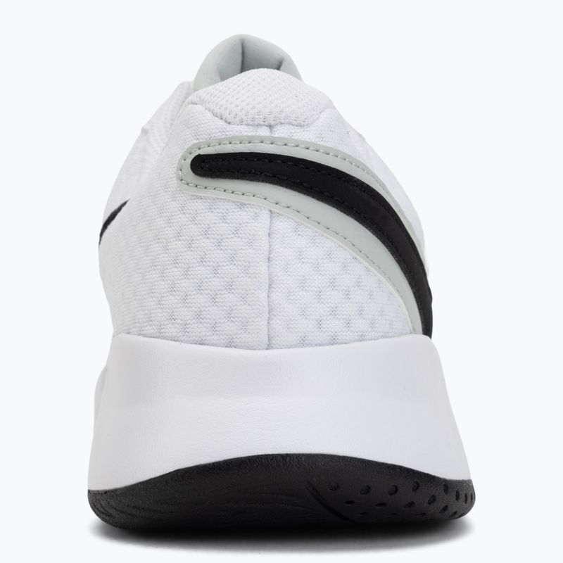 Herren-Tennisschuhe Nike Court Lite 4 white/light silver/steam/black 6