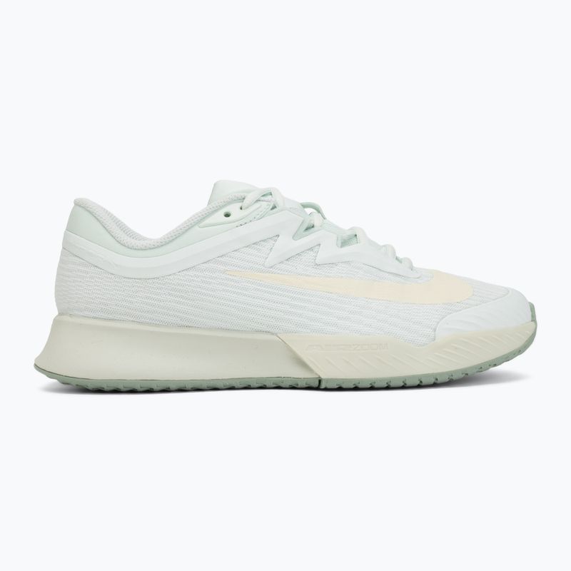 Damen Tennisschuhe Nike Vapor Pro 3 barely green/sea glass/coconut milk 2