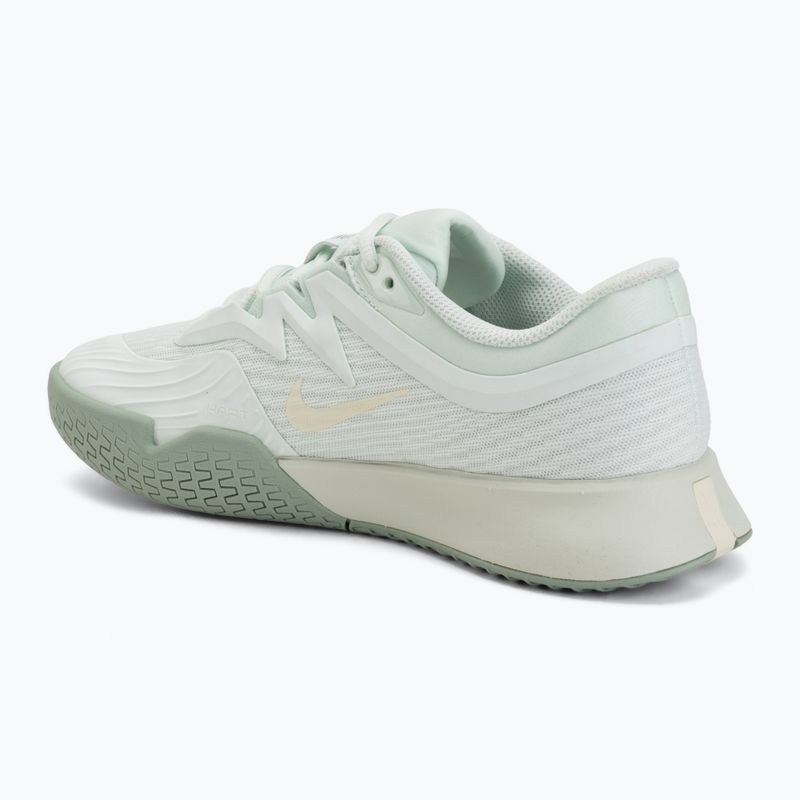 Damen Tennisschuhe Nike Vapor Pro 3 barely green/sea glass/coconut milk 3