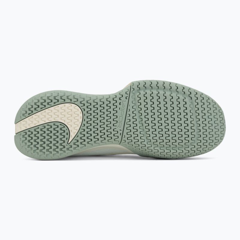 Damen Tennisschuhe Nike Vapor Pro 3 barely green/sea glass/coconut milk 4