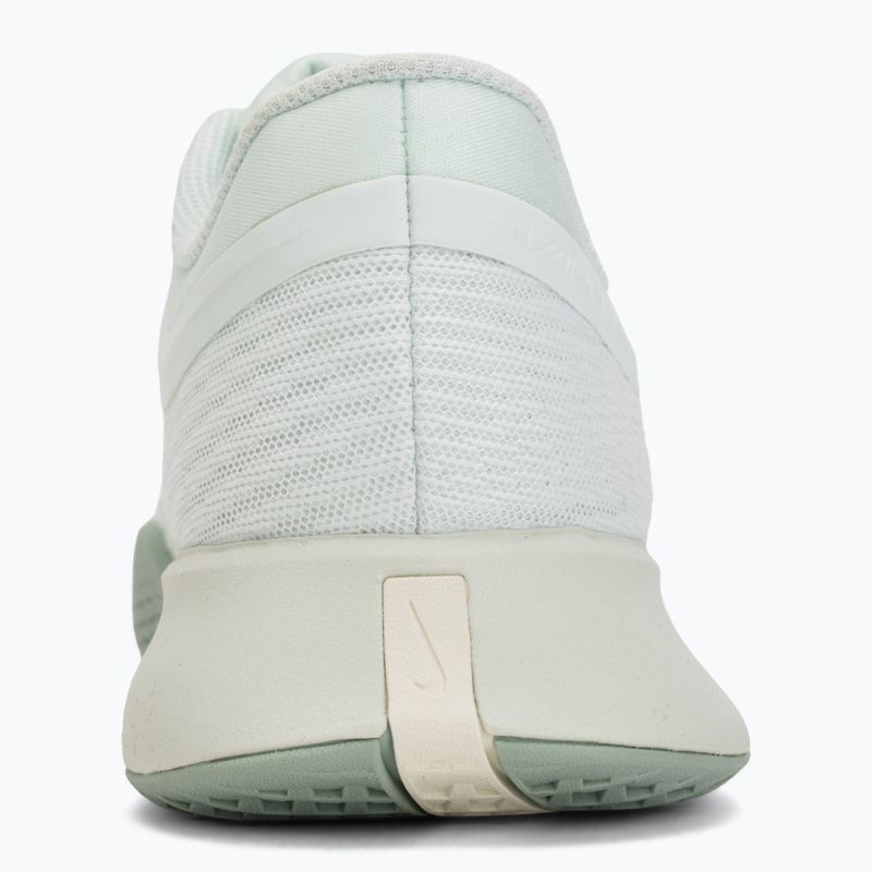 Damen Tennisschuhe Nike Vapor Pro 3 barely green/sea glass/coconut milk 6