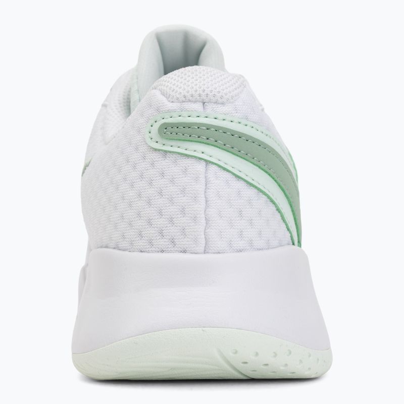 Damen-Schuhe Nike Court Lite 4 white/barely green/steam 6