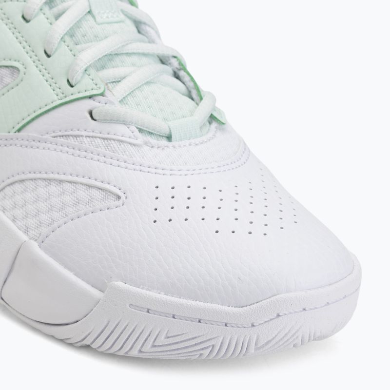 Damen-Schuhe Nike Court Lite 4 white/barely green/steam 7