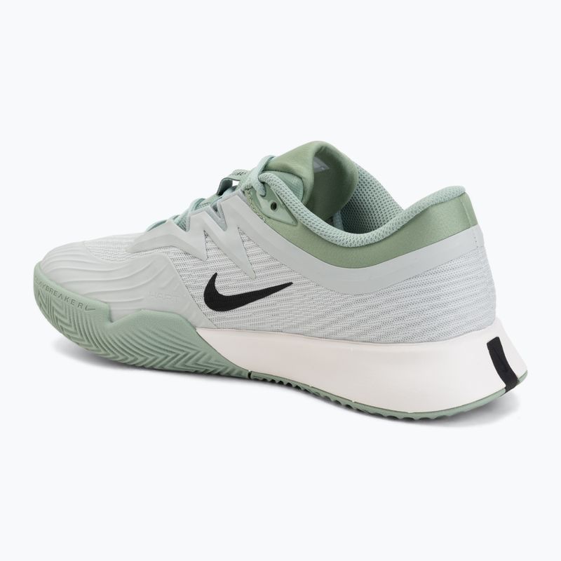 Herren Schuhe Nike Vapor Pro 3 Clay light silver/steam/phantom/black 3