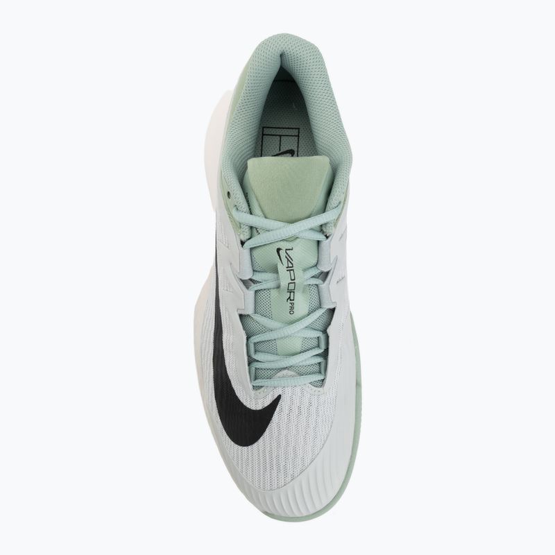 Herren Schuhe Nike Vapor Pro 3 Clay light silver/steam/phantom/black 5
