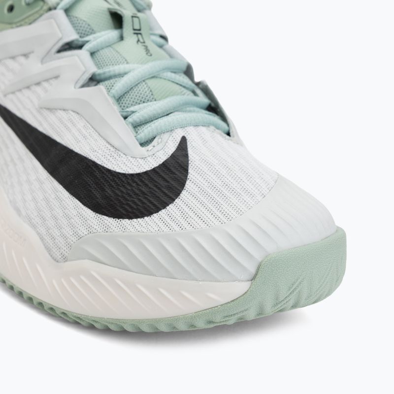 Herren Schuhe Nike Vapor Pro 3 Clay light silver/steam/phantom/black 7