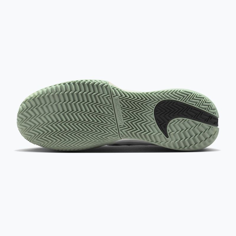 Herren Schuhe Nike Vapor Pro 3 Clay light silver/steam/phantom/black 6