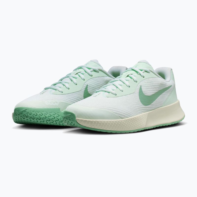 Damen Tennisschuhe Nike Vapor Lite 3 barely green/sea glass/steam 3