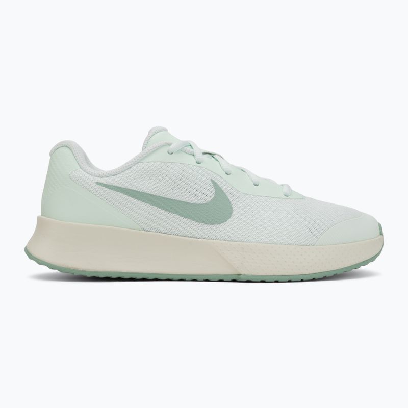 Damen Tennisschuhe Nike Vapor Lite 3 barely green/sea glass/steam 2