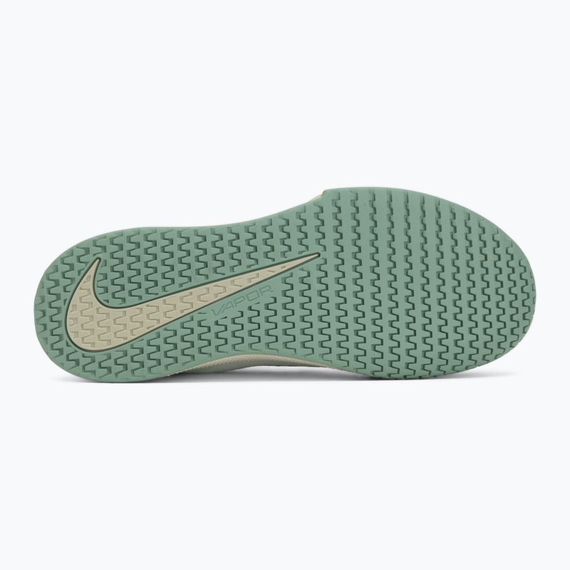 Damen Tennisschuhe Nike Vapor Lite 3 barely green/sea glass/steam 4
